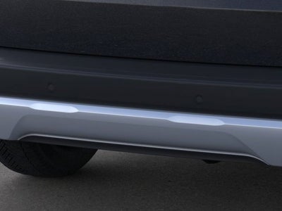 2025 Ford Escape Plug-In Hybrid Base