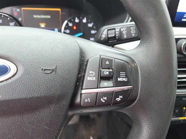 2022 Ford Escape Hybrid SE