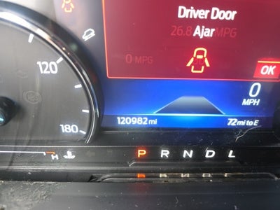 2022 Ford Escape Hybrid SE