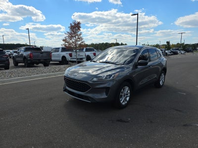 2022 Ford Escape SE AWD