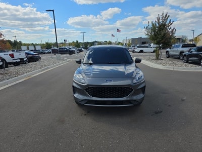 2022 Ford Escape SE AWD