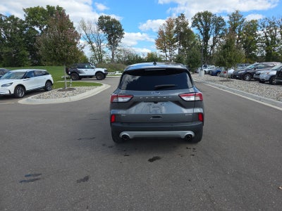 2022 Ford Escape SE AWD