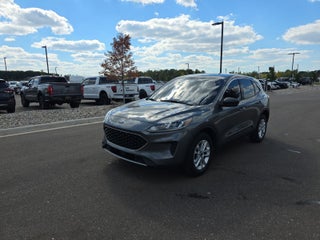 2022 Ford Escape SE AWD