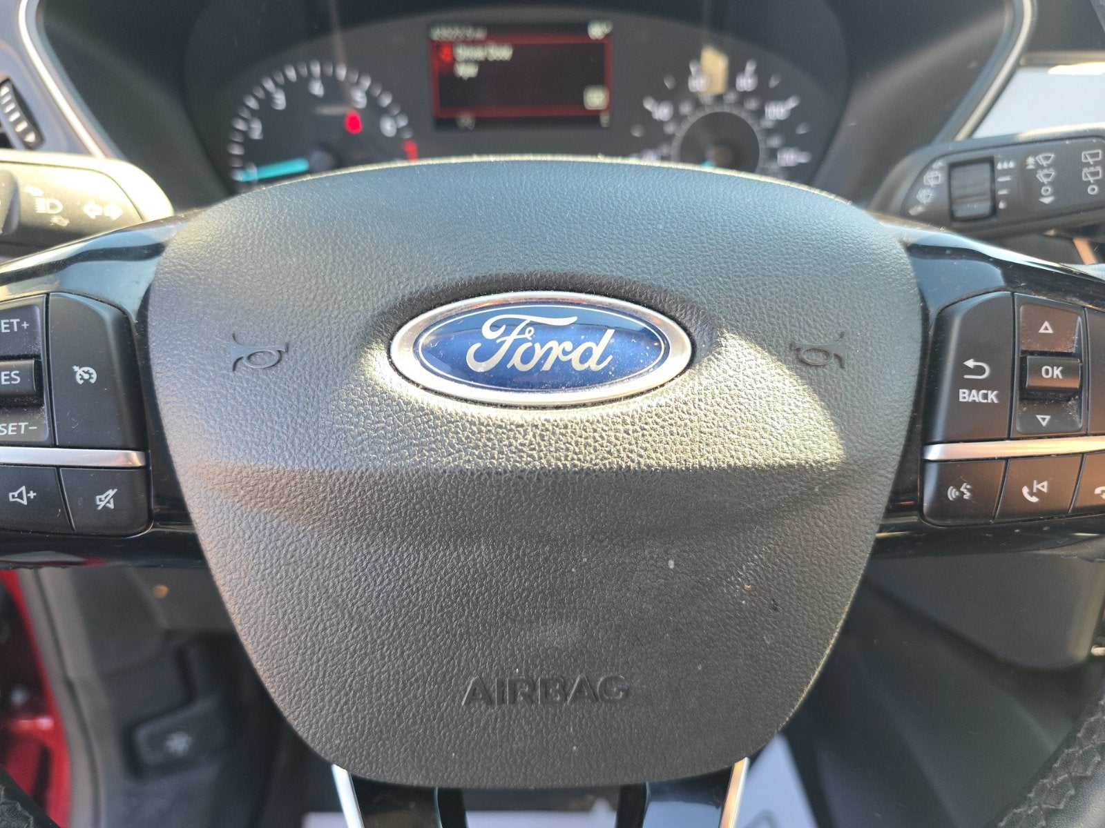 2022 Ford Escape SE AWD