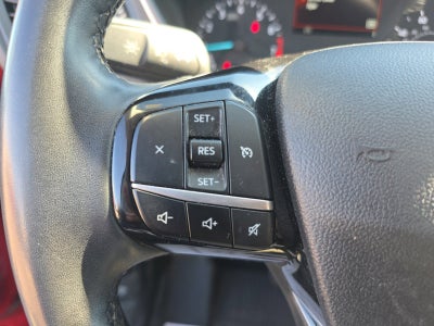 2022 Ford Escape SE AWD