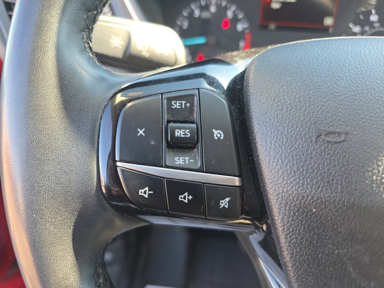 2022 Ford Escape SE AWD