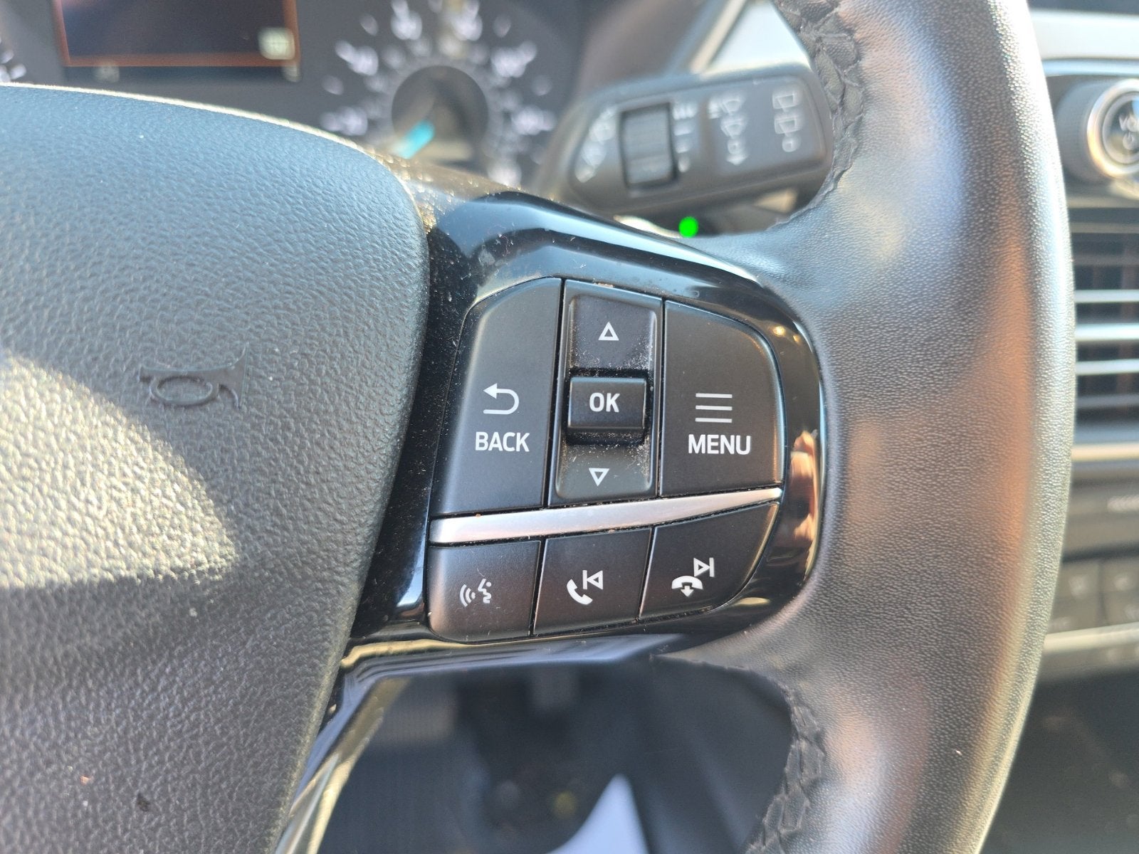 2022 Ford Escape SE AWD