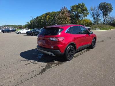2022 Ford Escape SE AWD