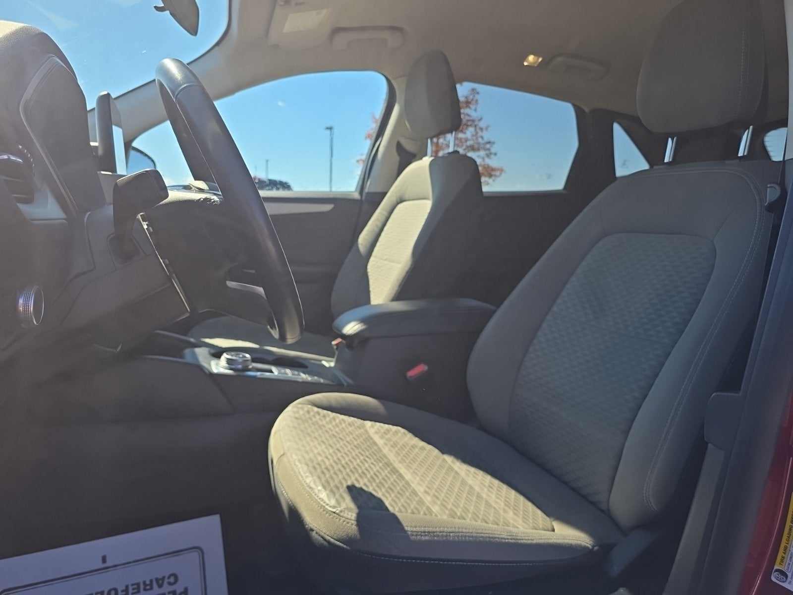 2022 Ford Escape SE AWD