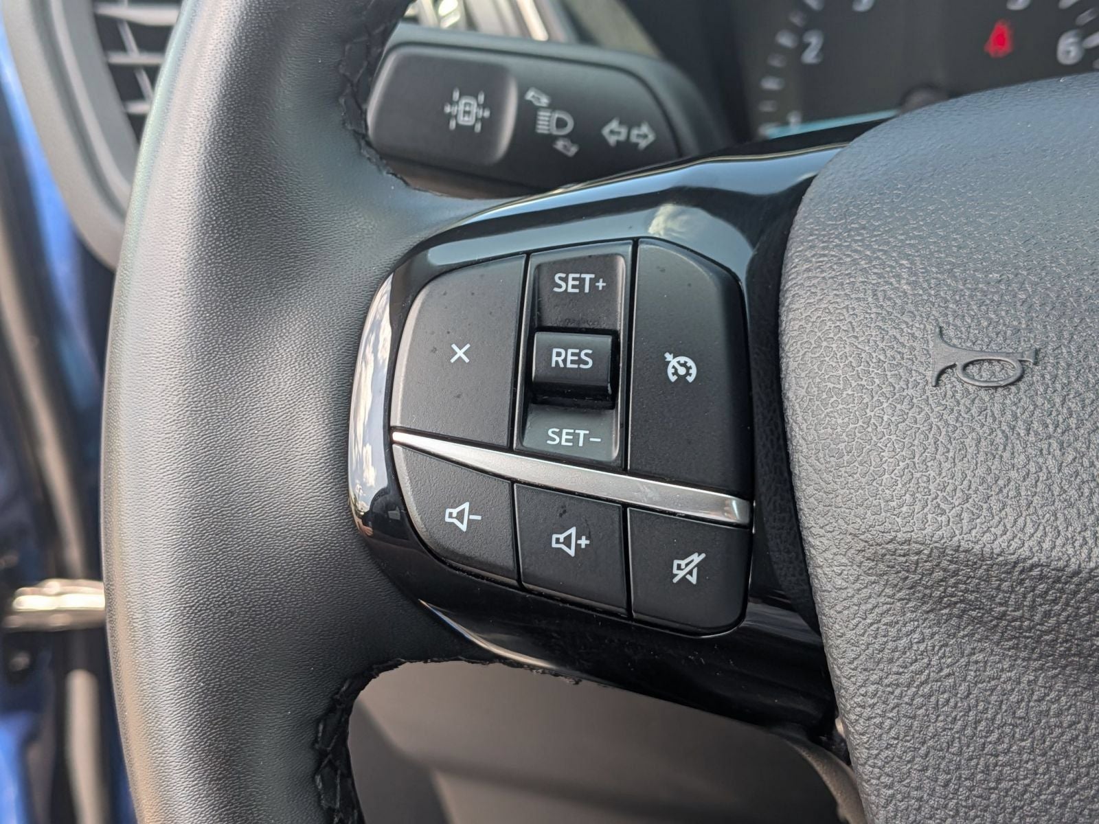 2022 Ford Escape SE AWD
