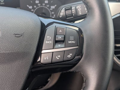 2022 Ford Escape SE AWD