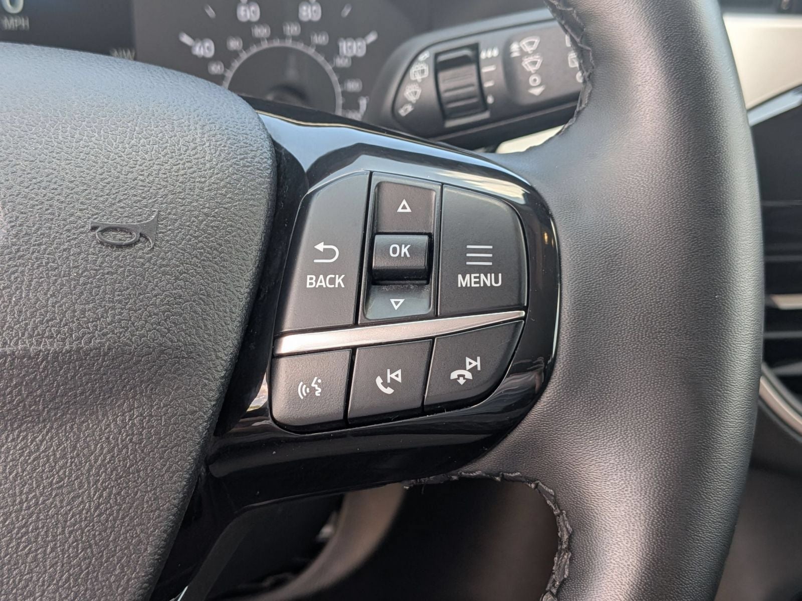 2022 Ford Escape SE AWD