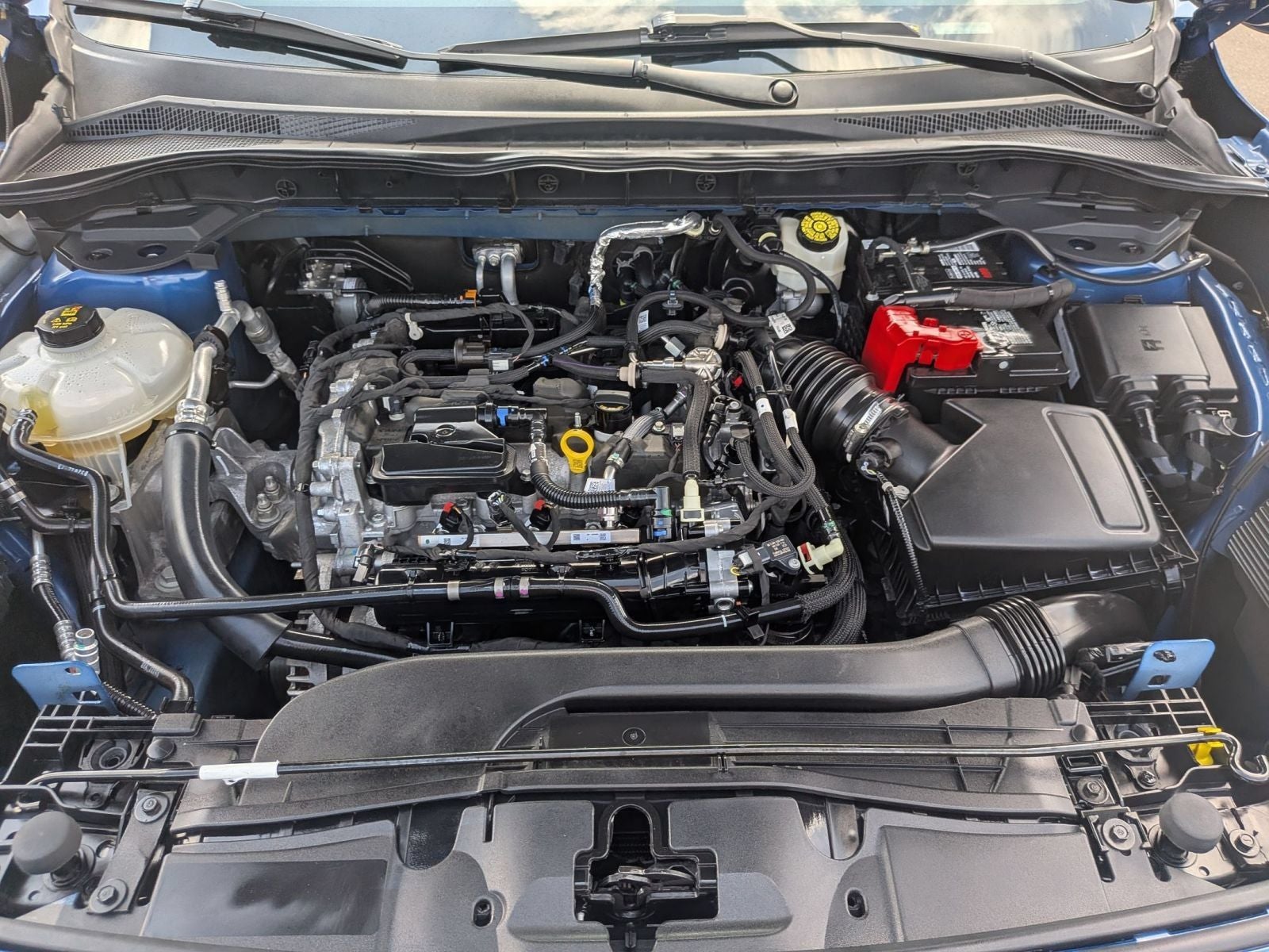 2022 Ford Escape SE AWD