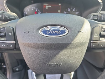 2021 Ford Escape SE AWD
