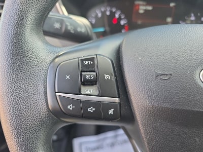 2021 Ford Escape SE AWD