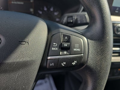 2021 Ford Escape SE AWD