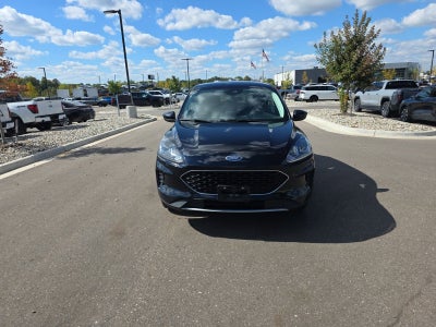 2021 Ford Escape SE AWD