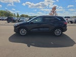 2021 Ford Escape SE AWD