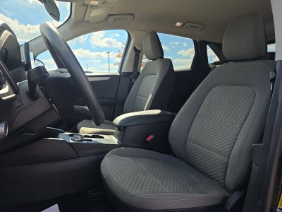 2021 Ford Escape SE AWD