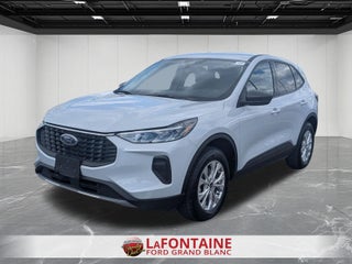 2025 Ford Escape Active AWD