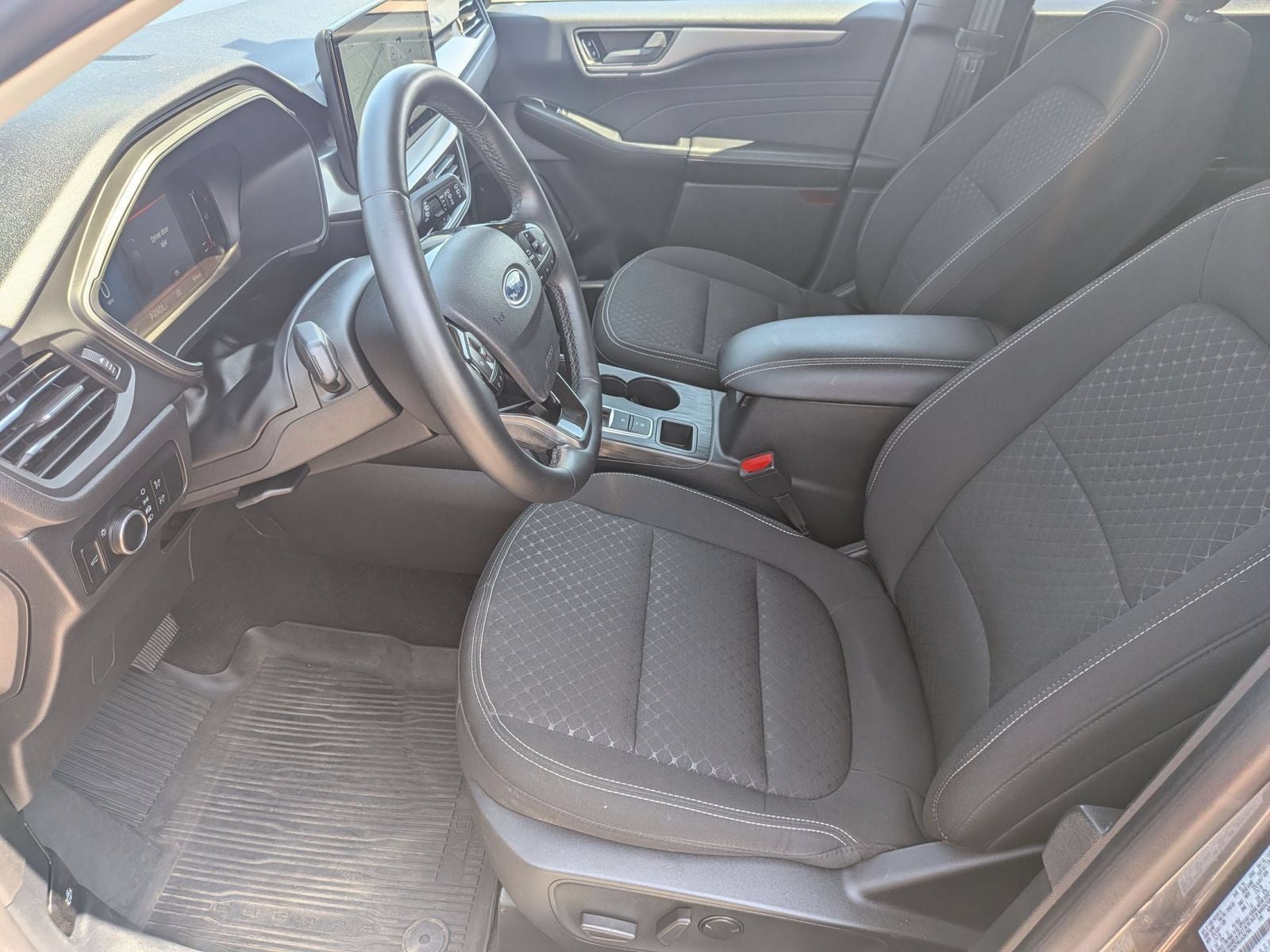 2024 Ford Escape Active AWD