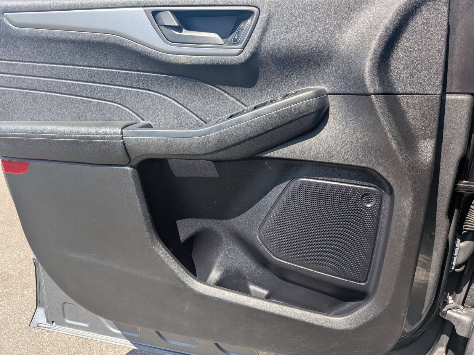 2024 Ford Escape Active AWD