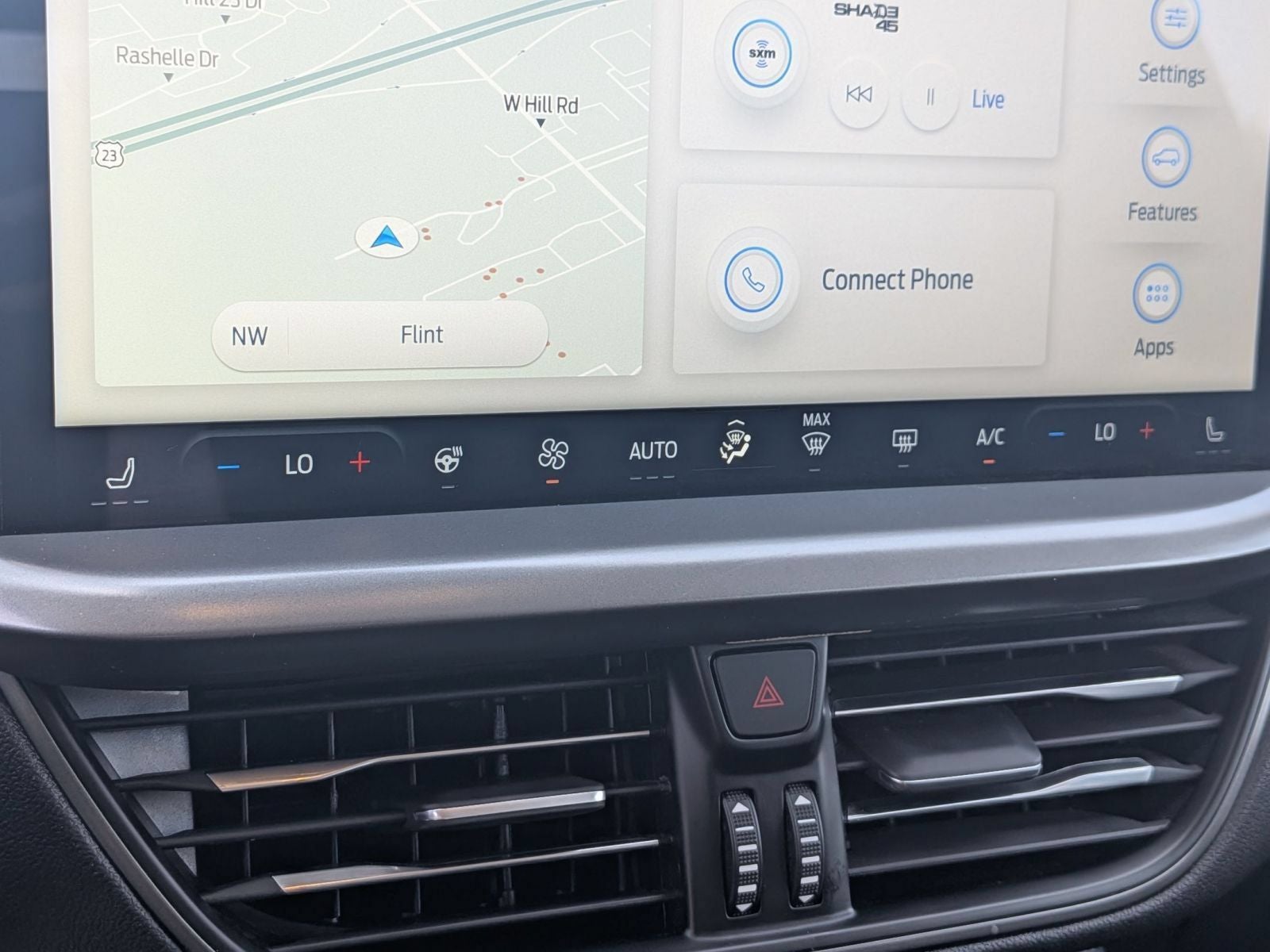 2024 Ford Escape Active AWD