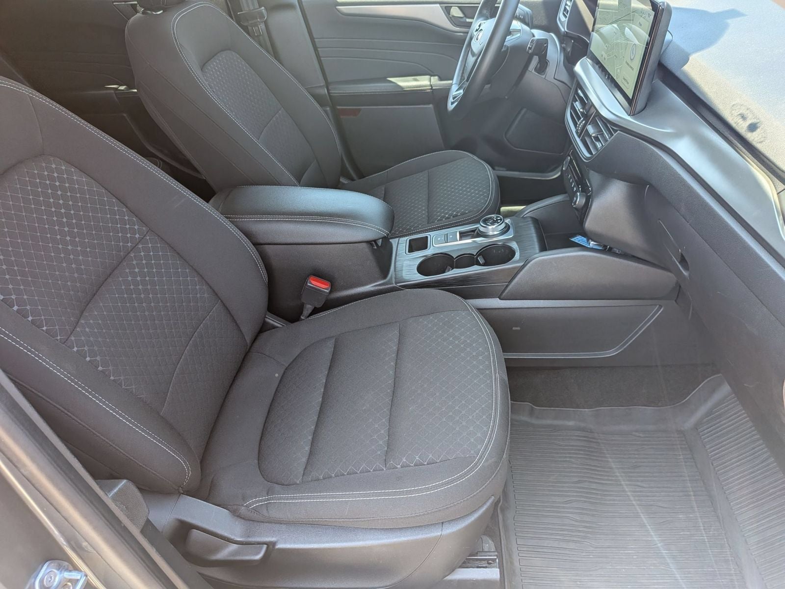 2024 Ford Escape Active AWD