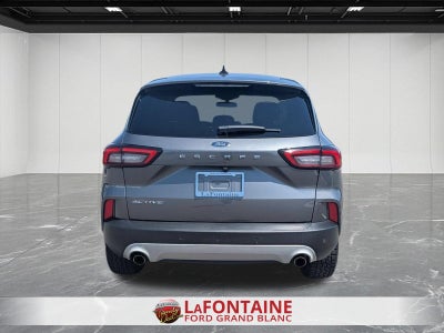 2024 Ford Escape Active AWD