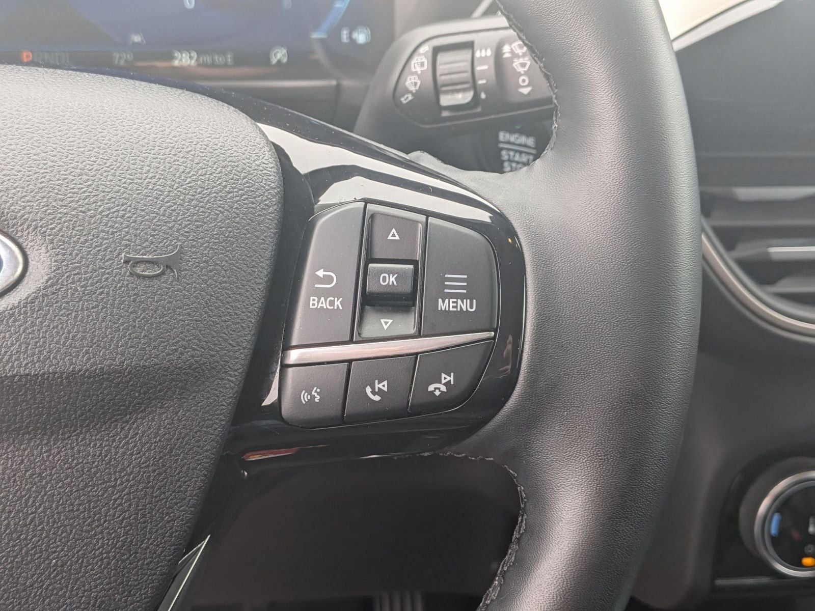 2022 Ford Escape SEL AWD