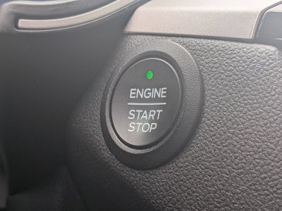 2022 Ford Escape SEL AWD