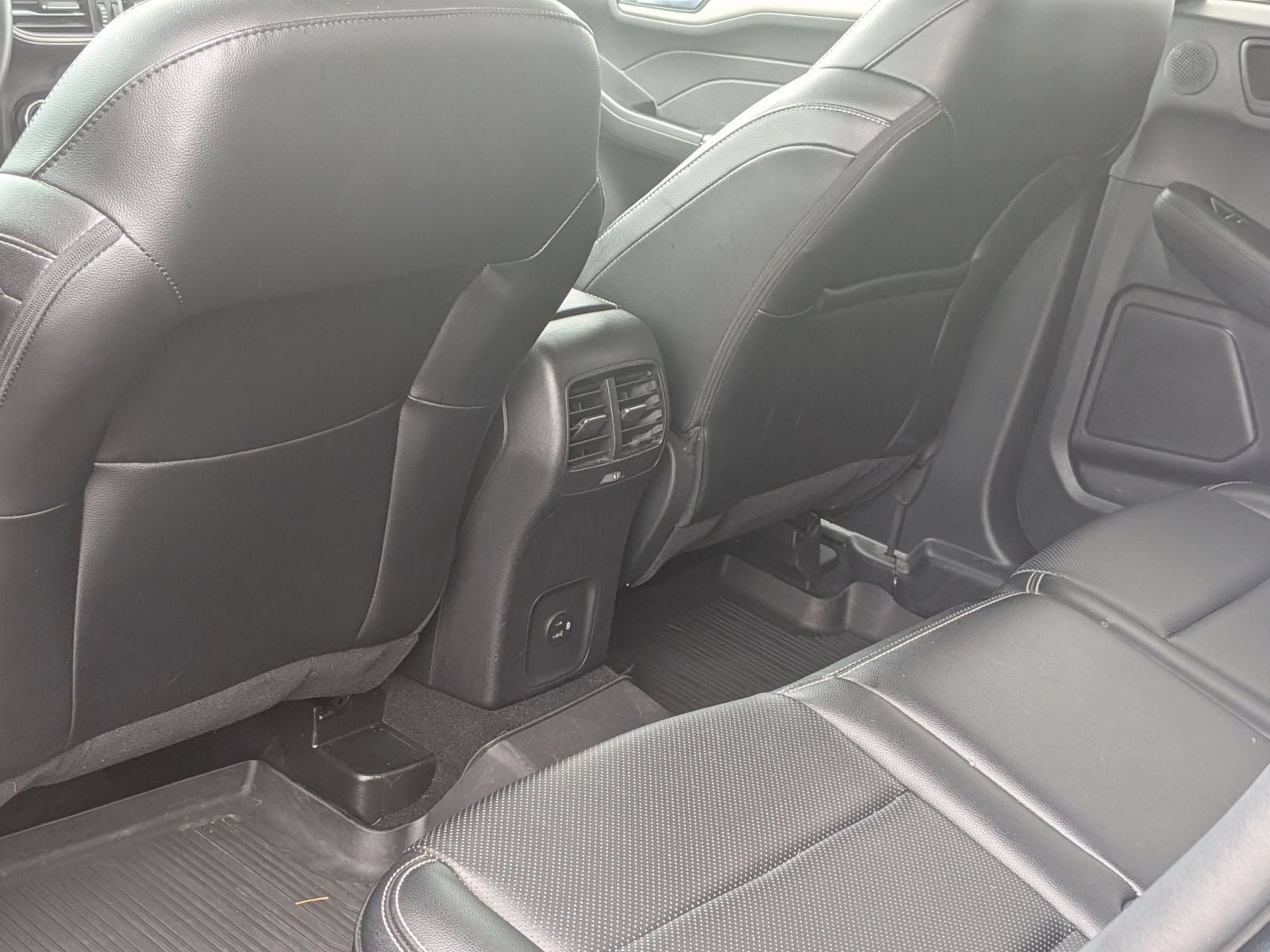2022 Ford Escape SEL AWD