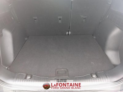 2022 Ford Escape SEL AWD