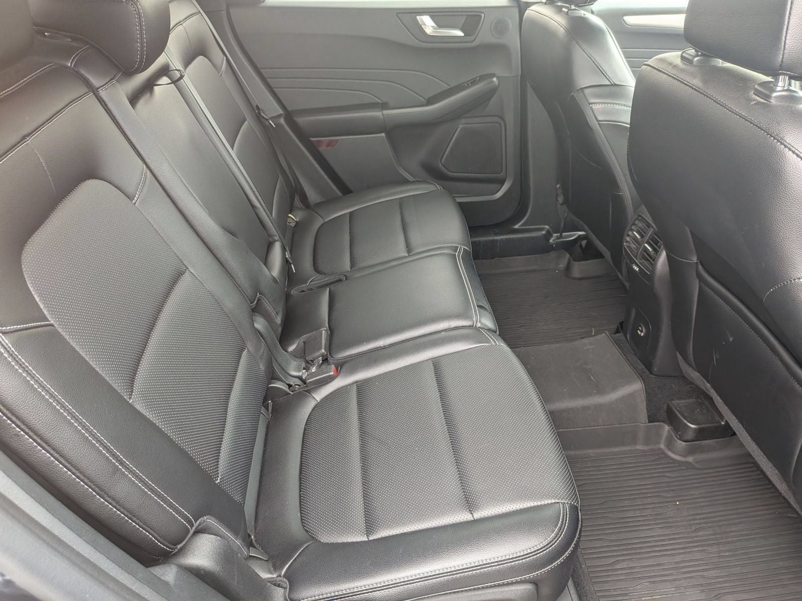 2022 Ford Escape SEL AWD