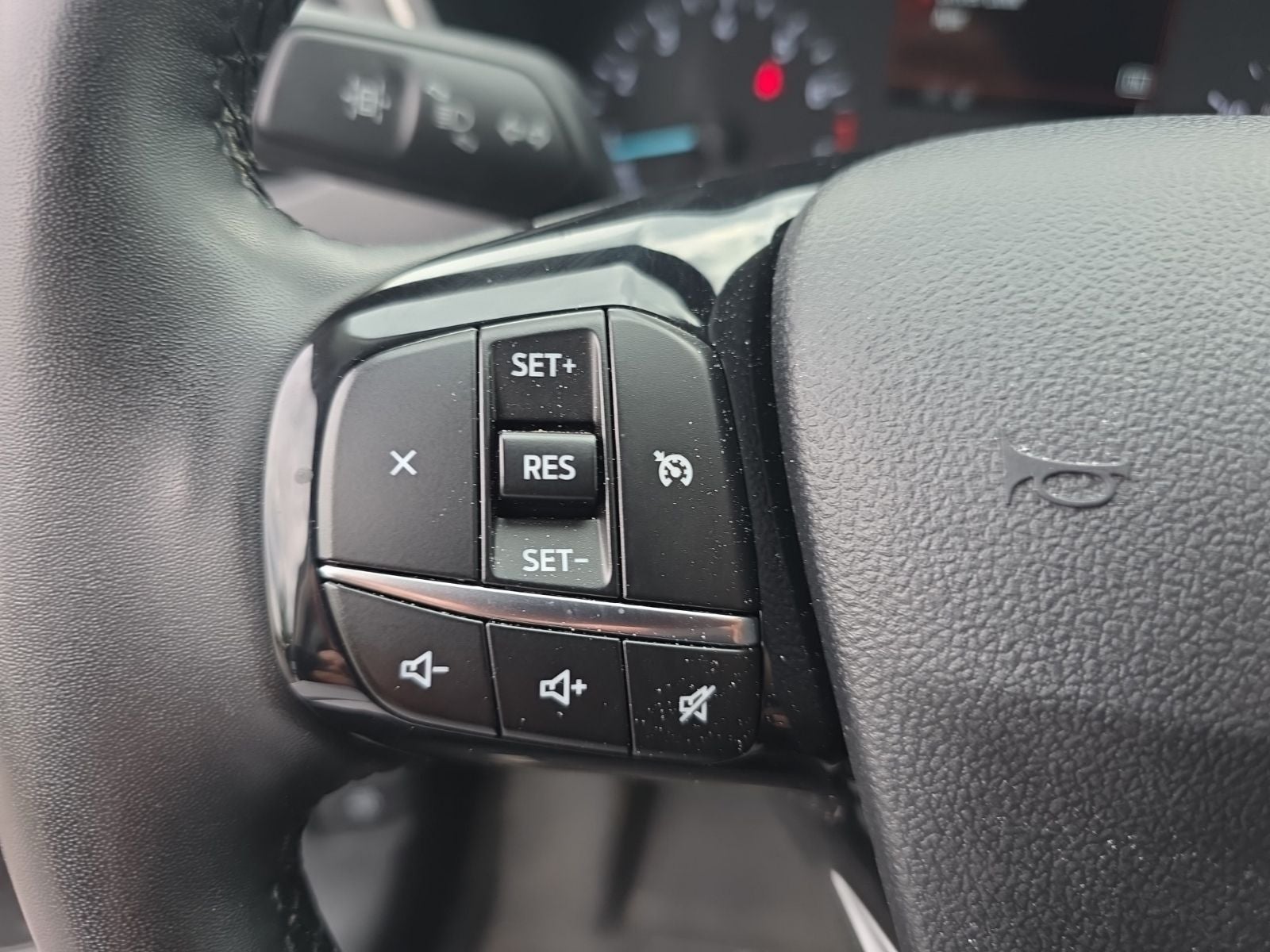 2021 Ford Escape SEL AWD