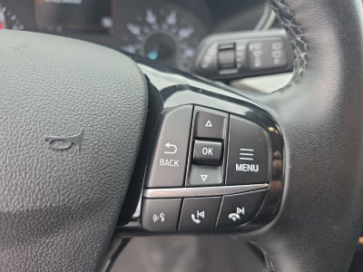 2021 Ford Escape SEL AWD