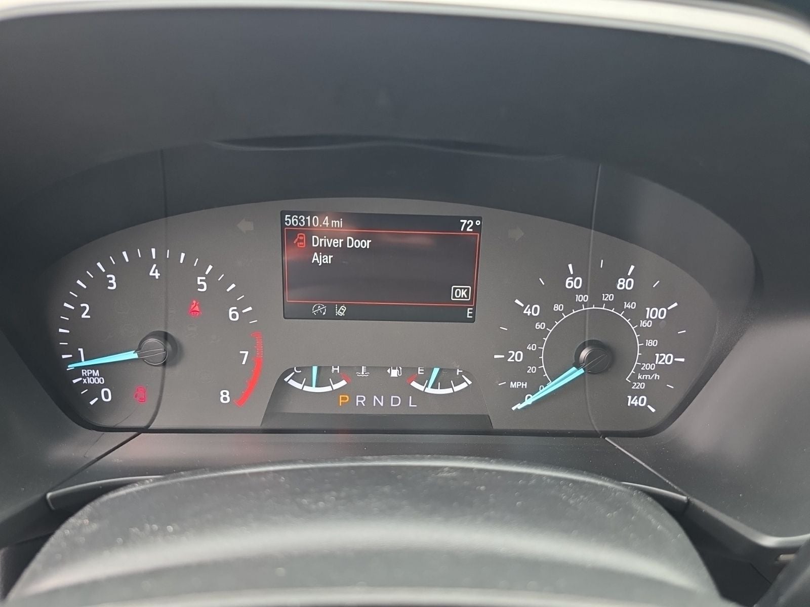 2021 Ford Escape SEL AWD