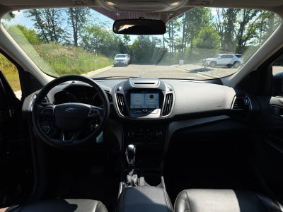 2018 Ford Escape SEL 4X4