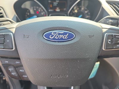 2018 Ford Escape SEL 4X4