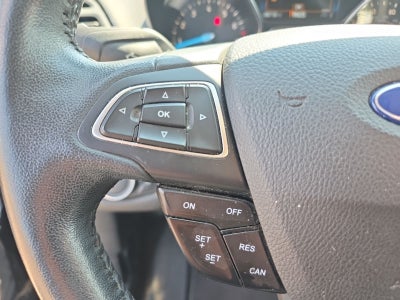2018 Ford Escape SEL 4X4