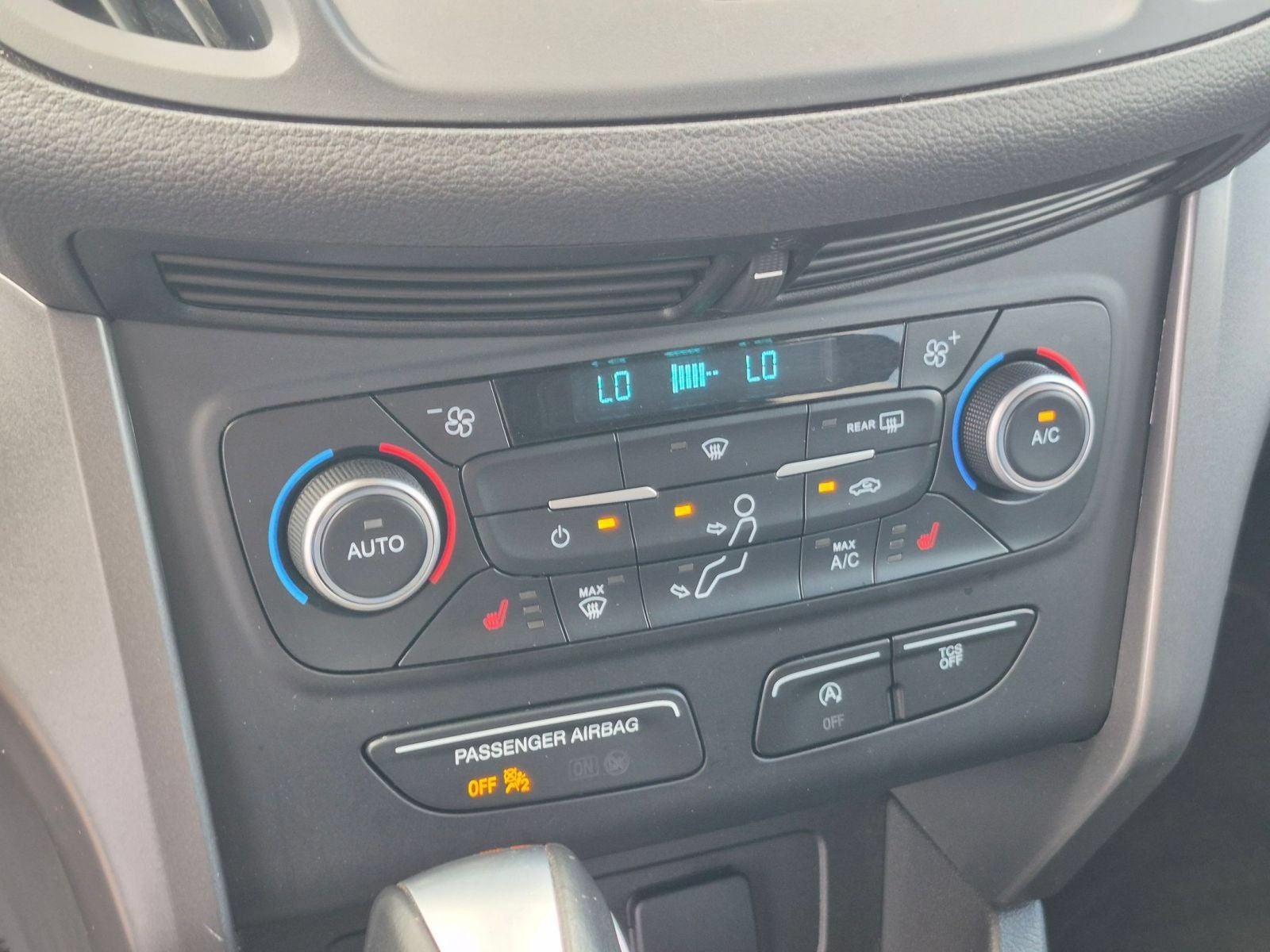 2018 Ford Escape SEL 4X4