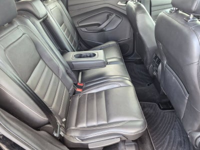 2018 Ford Escape SEL 4X4