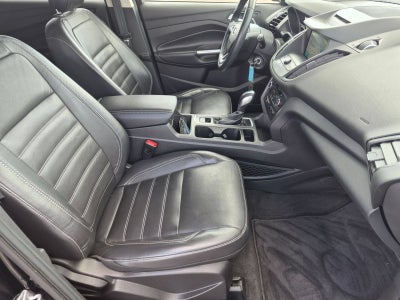 2018 Ford Escape SEL 4X4