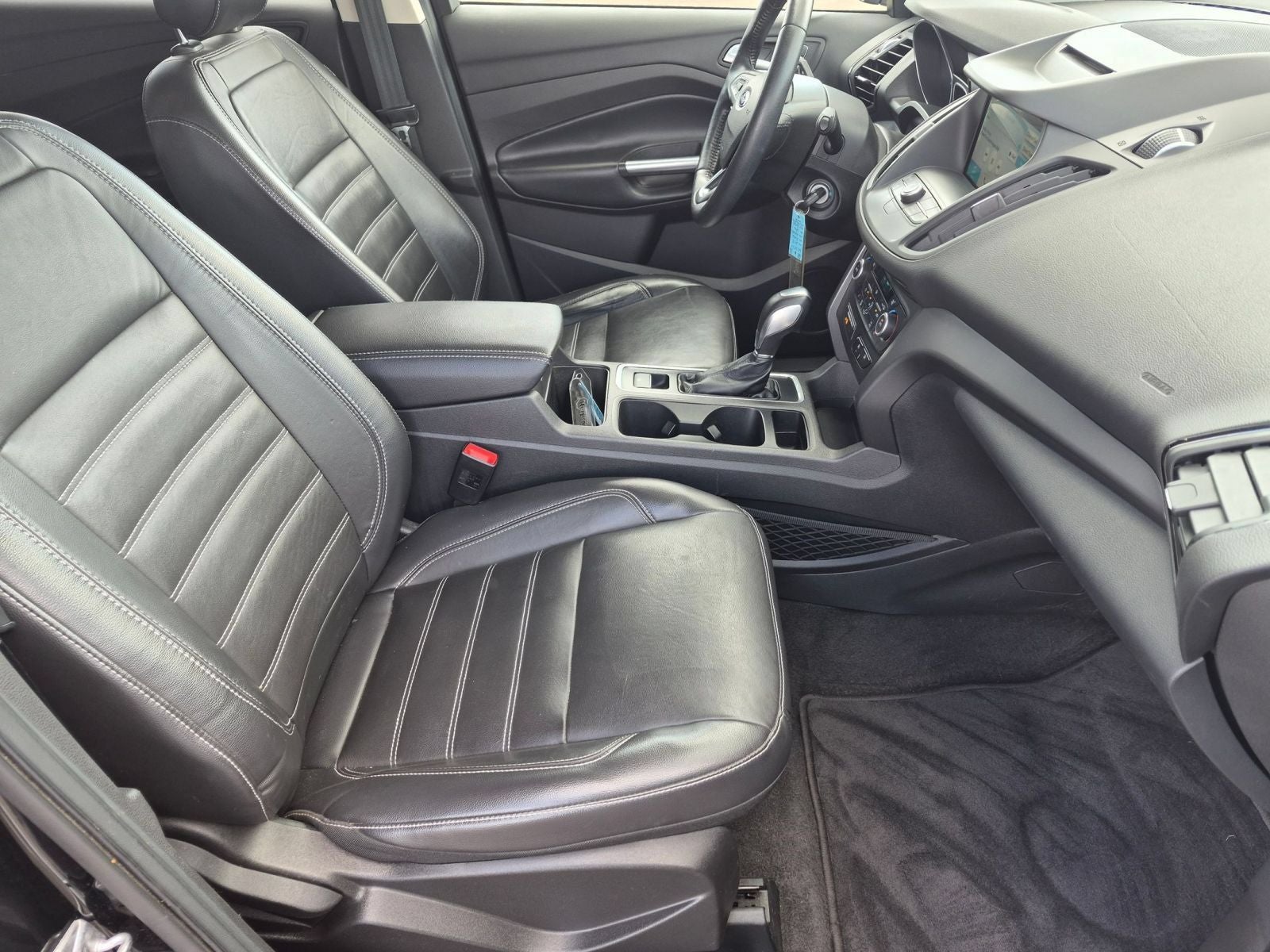 2018 Ford Escape SEL 4X4