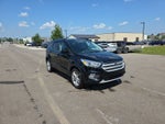 2018 Ford Escape SEL 4X4