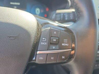 2024 Ford Escape Platinum AWD