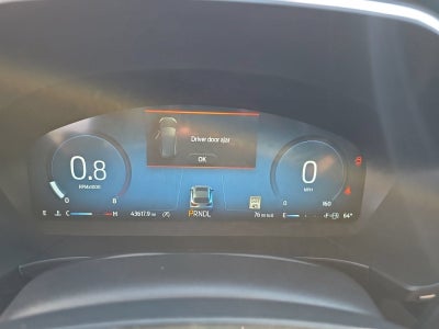2024 Ford Escape Platinum AWD