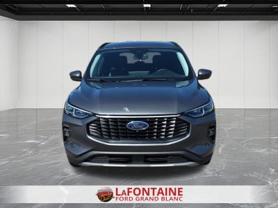 2024 Ford Escape Platinum AWD