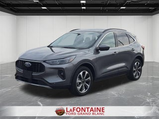 2024 Ford Escape Platinum AWD
