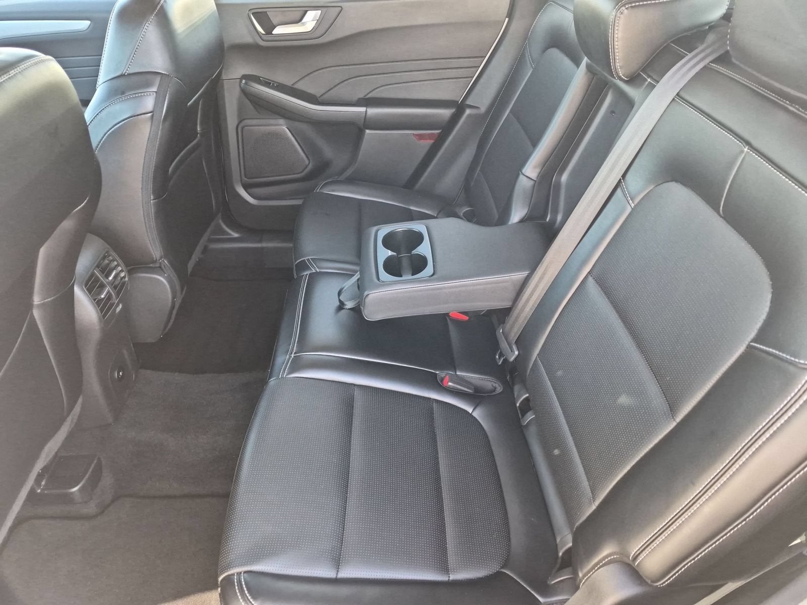 2024 Ford Escape Platinum AWD